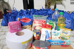 에콰도르 지진구호 3