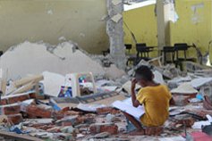 에콰도르 지진구호 4