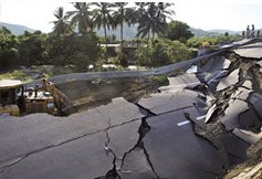 에콰도르 지진구호 6