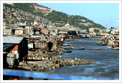 아이티 지진복구 3