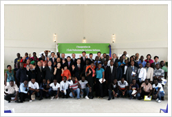 아이티 지진복구 6