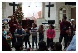 팔레스타인 난민 지원 5