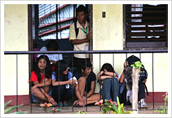 필리핀 태풍 피해 지원 5