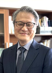 Rev. Jung Sung Jin