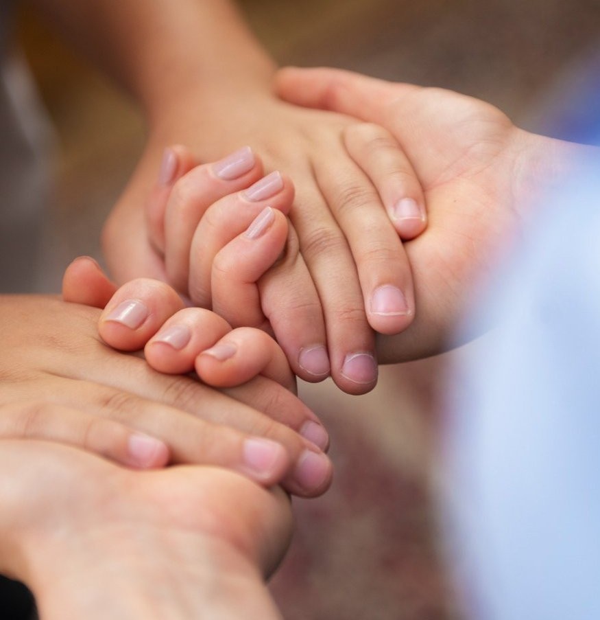 The Vision Manifesto of Korean Church for Diakonia